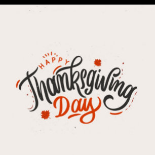 Étiquette Pour Bouteilles De Vin Happy Thanksgiving