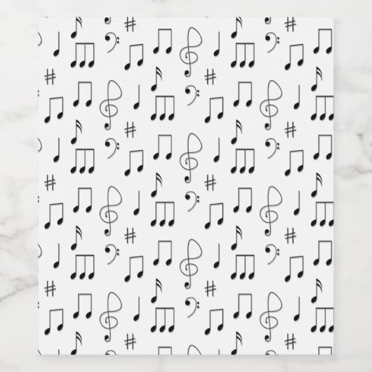 Étiquette Pour Bouteilles De Vin Juste noté (Étiquettes simples)