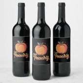 Étiquette Pour Bouteilles De Vin Juste parfait ! (Bouteilles)