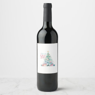 Étiquette Pour Bouteilles De Vin Laissons tomber !