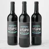 Étiquette Pour Bouteilles De Vin Les Comptables Peuvent L'Amortiser (Bouteilles)