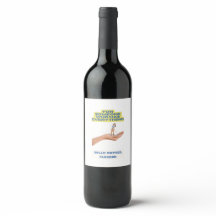 Nettoyeur de bouton ventre, cadeau de plaisanterie