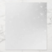 Étiquette Pour Bouteilles De Vin Redesign from Scratch - Créer une image personnali (Étiquettes simples)