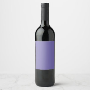 Étiquette Pour Bouteilles De Vin Regent Grey, Quartz Rose, Père Noël Gray,