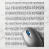 Étiquette Pour Bouteilles De Vin souris d'ordinateur (Étiquettes simples)