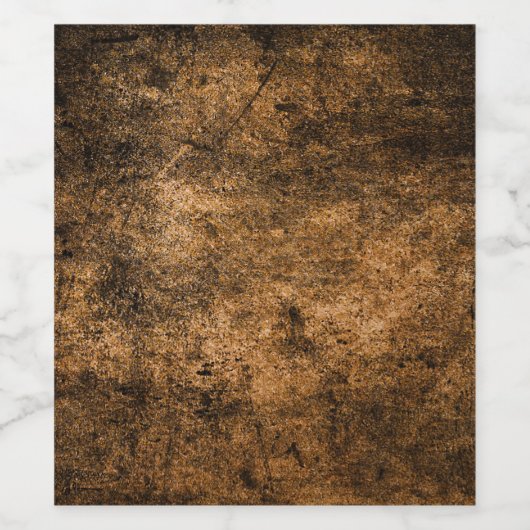 Étiquette Pour Bouteilles De Vin texture Abstraite (Étiquettes simples)