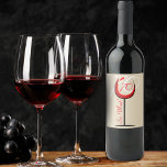 Étiquette Pour Bouteilles De Vin Vin rouge drôle 70 alors quel 70e anniversaire<br><div class="desc">Red Wine Funny 70 alors que 70e Anniversaire Vin Étiquette. Inspirationnel, positif et amusant 70ème anniversaire jouer aux cartes. Le design a un verre de vin rouge abstrait avec numéro d'âge. Citation 70 Donc ce qui est inspirant et drôle, et est parfait pour une personne avec un sens de l'humour....</div>
