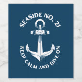 Étiquette Pour Bouteilles De Vin wine bottle labels (Étiquettes simples)