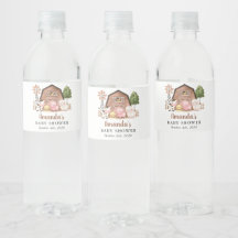 Animaux de la ferme, Animaux mignons, Grange, Baby