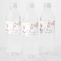 Baby shower de livraison spéciale Girl Storck