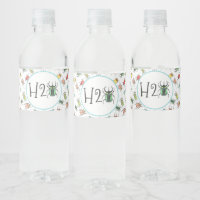 Partie à thème de bogues H2O