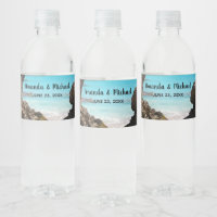 Photo de Tropical Island Coast & Sea Mariage