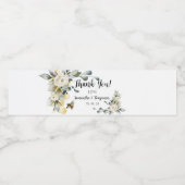 Étiquette Pour Bouteilles D'eau Qu'est-ce que le bébé étiquette de bouteille d'eau (Étiquettes simples)