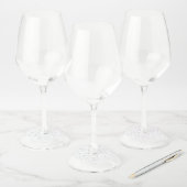 Étiquette Pour Verre De Vin Chanoukah (Lot)