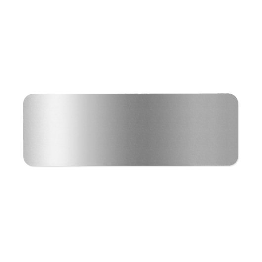 Étiquette Pr103 SILVER GLEAM SHINY BACKGROUNDS (Devant)