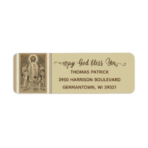 Étiquette Première eucharistie de Jésus de sainte communio