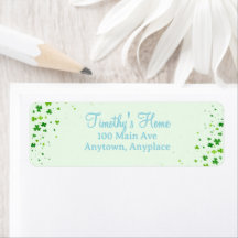 Première fête d'anniversaire de Lucky One