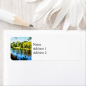 Étiquette Proverbe 4:18 Chemin des Justes (En situation)