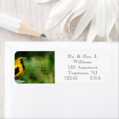 Étiquette Psaumes 55:22 Inspiration (En situation)