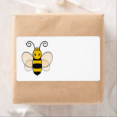 Étiquette Queen Bee (En situation)