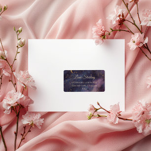 Étiquette Quinceañera céleste, coutume