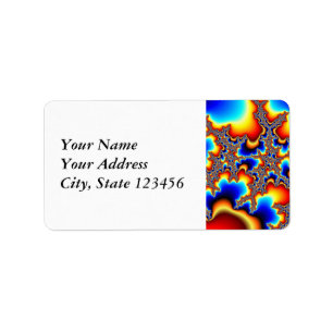 Étiquette Quoi de neuf ?