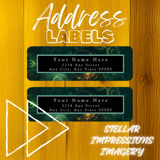 Étiquette Requiem céleste