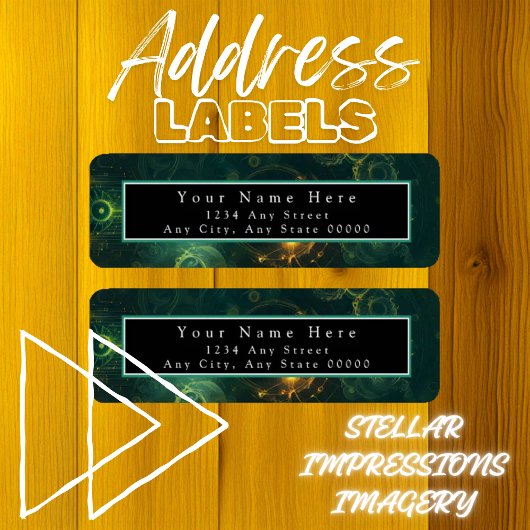 Étiquette Requiem céleste