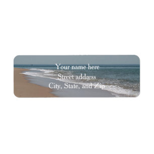 Étiquette Ressacs et plage
