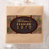 Étiquette Réunion familiale (En situation)