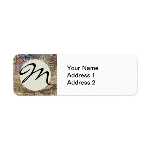 Étiquette Rome Italy Travel Vacation (Devant)