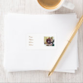 ÉTIQUETTE ROSE (En situation)