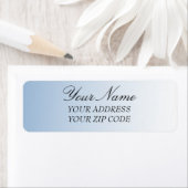 Étiquette Russie (En situation)