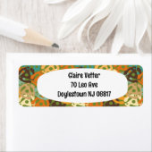 Étiquette Sais-Tu Ce Que C'Est ? (En situation)