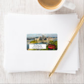 Étiquette Salutation De Pittsburgh PA (En situation)