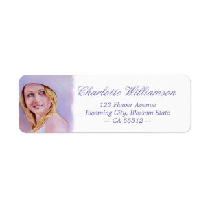 Étiquette Sassy Beach Beauty Adresse
