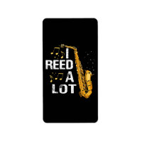 Saxophone drôle