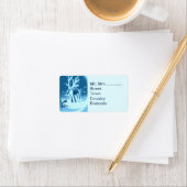 Étiquette Scène de Robin des rennes (En situation)