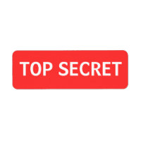 SECRET SUPÉRIEUR