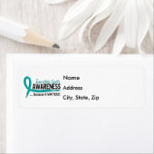 Étiquette Sensibilisation 2 Cystite interstitielle (En situation)