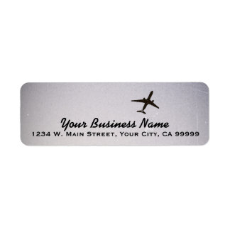 Étiquette S'envoler | Avion à réaction haute altitude