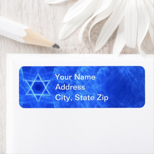 Étiquette Sérénité (En situation)