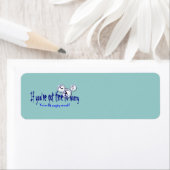 Étiquette Si vous avez le temps de vous inquiéter... (En situation)