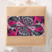 Étiquette Signaux mixtes (En situation)