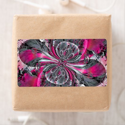 Étiquette Signaux mixtes (En situation)