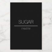 Étiquette simple (Étiquettes simples)