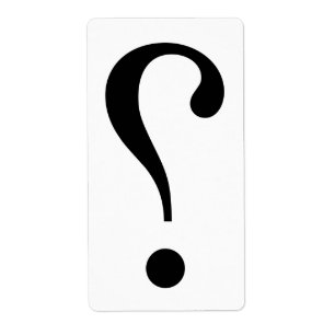 Étiquette sNARK mARK {ironicon}
