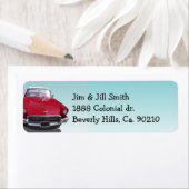 Étiquette Soirée classique en motoneige (En situation)