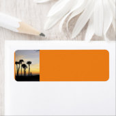 Étiquette Solde (En situation)