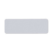 ÉTIQUETTE SOLID SOLID GREFFÉ SPECKLED GRAY BACKGR (Devant)